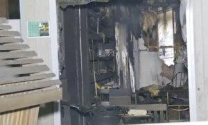 Jewish School Vandalised Overnight as Antisemitism Spree Hits 3 More Sites